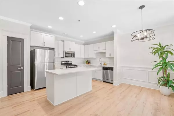 Atlanta, GA 30308,625 Piedmont AVE NE #105