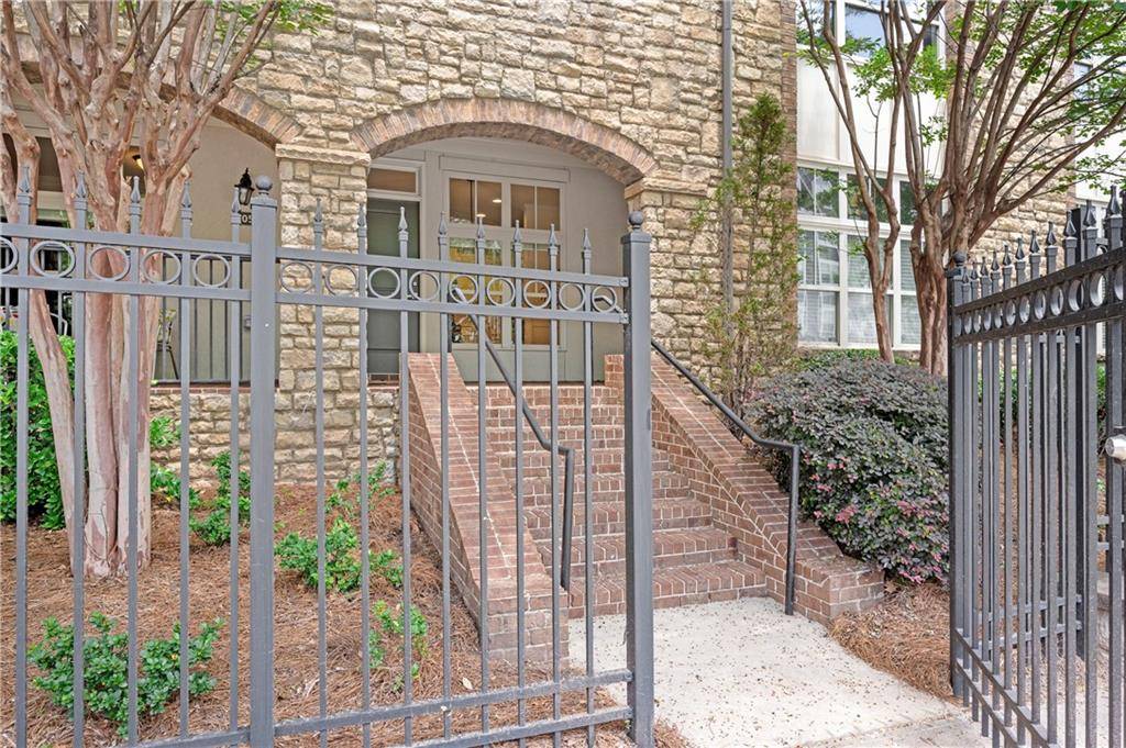 Atlanta, GA 30308,625 Piedmont AVE NE #105