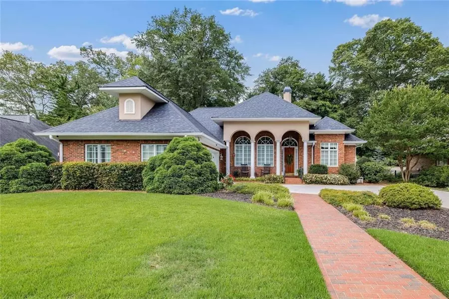 311 Vinings WALK, Gainesville, GA 30501