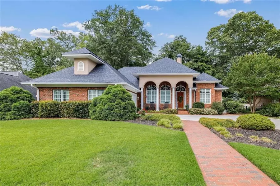 311 Vinings WALK, Gainesville, GA 30501