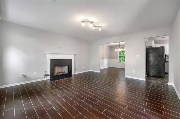 Stone Mountain, GA 30087,1086 Erie CIR