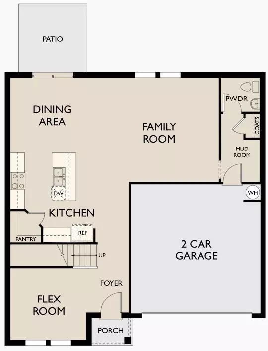Dacula, GA 30620,2339 Argento CIR