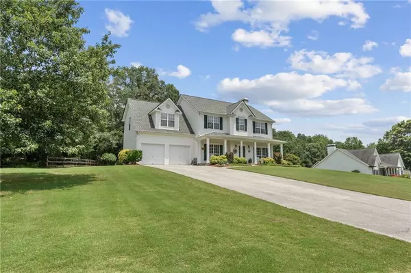 Hiram, GA 30141,105 Pine Valley CT