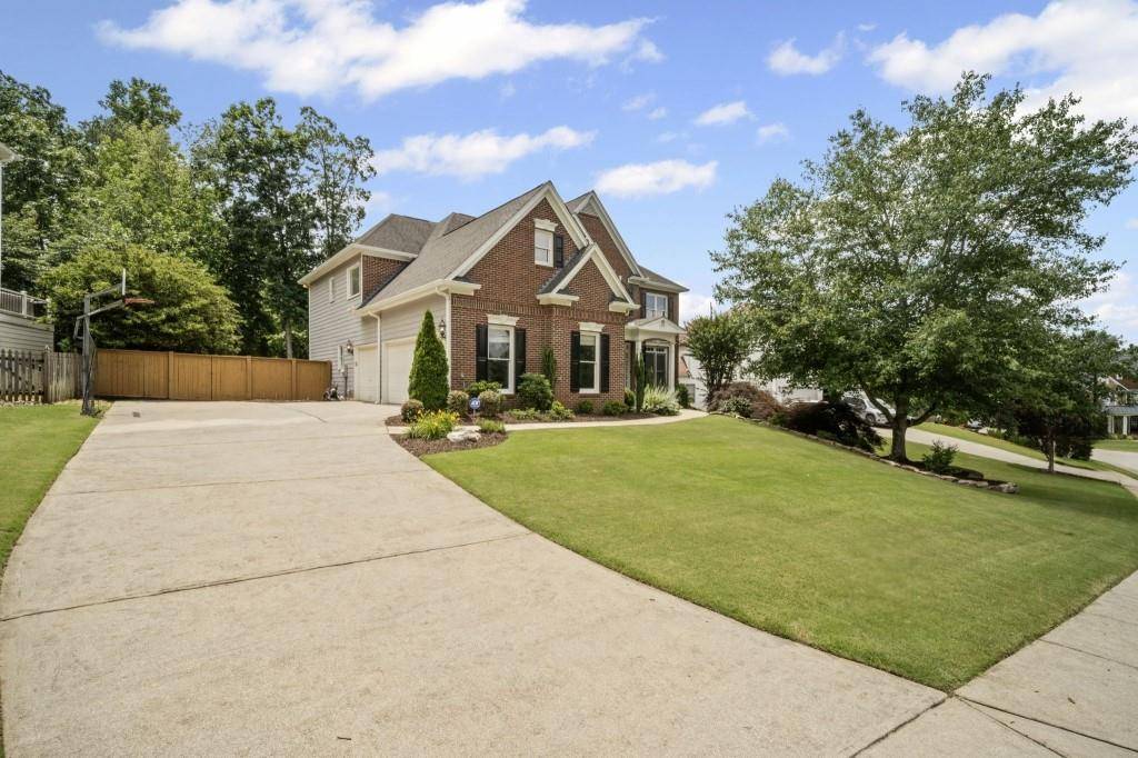 Cumming, GA 30040,4320 Cody CT