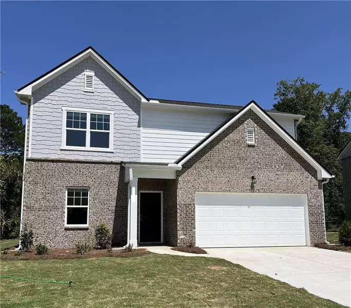 2319 Argento CIR, Dacula, GA 30019