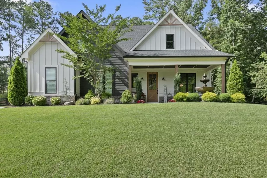 8871 Bethel RD, Gainesville, GA 30506