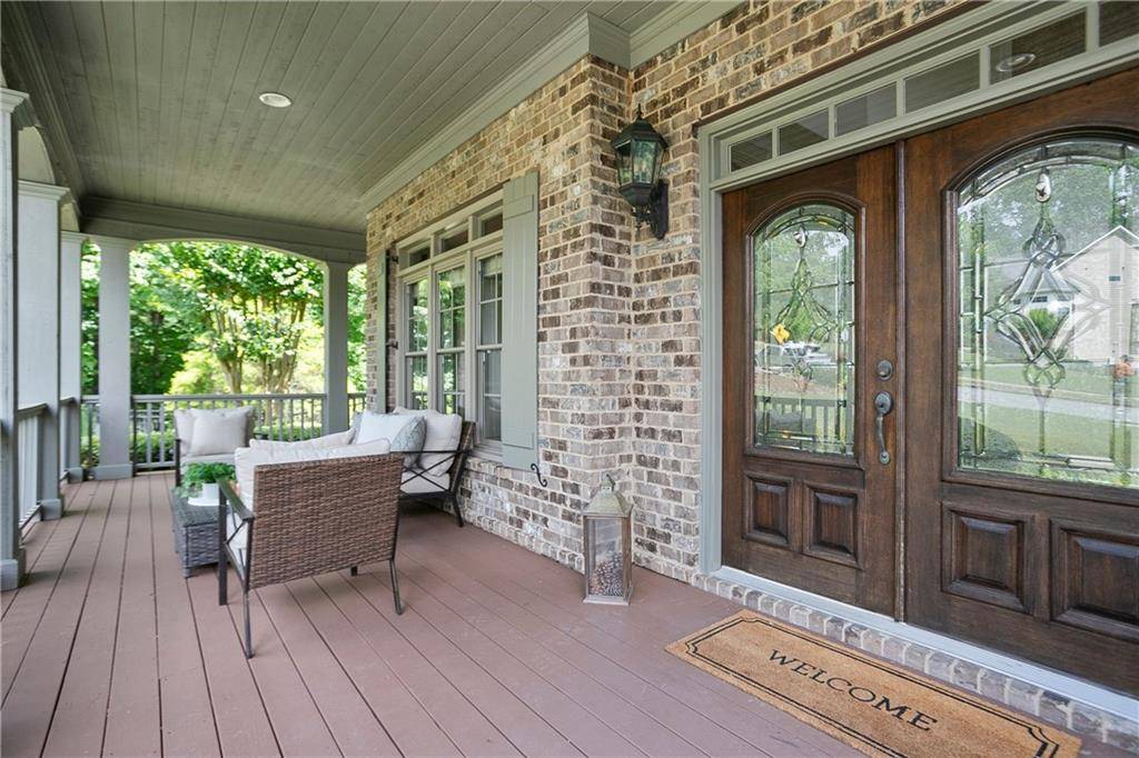 Canton, GA 30115,103 Millstone WAY