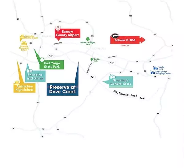 Statham, GA 30666,303 Abbott RD