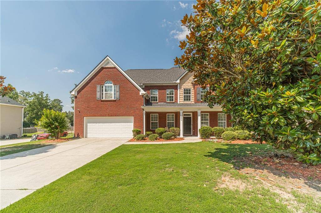 Dacula, GA 30019,2479 Mitford CT