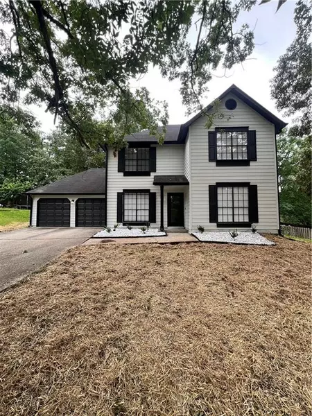 2720 Thornbury WAY, Atlanta, GA 30349