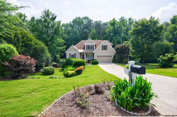 6455 Ivey Meadow LN, Cumming, GA 30040