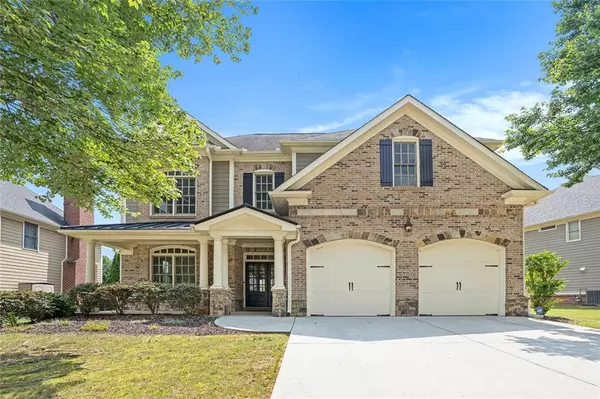 585 Lawton Bridge RD SW, Smyrna, GA 30082