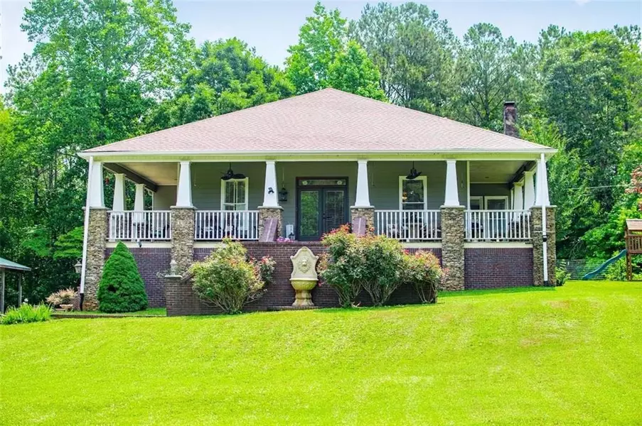 6919 MOUNT ZION RD, Waco, GA 30182