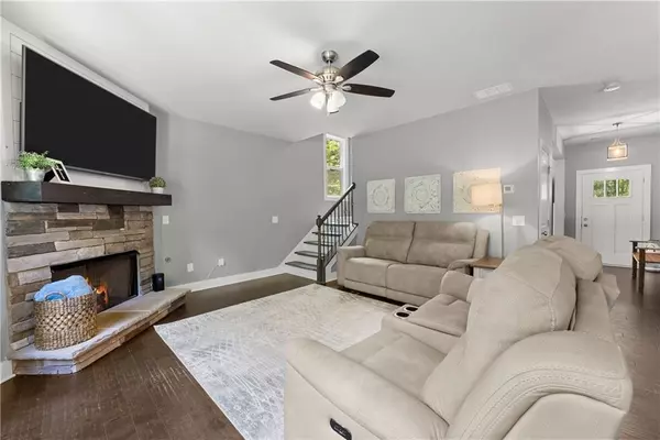 Dawsonville, GA 30534,79 Brynbrooke CT