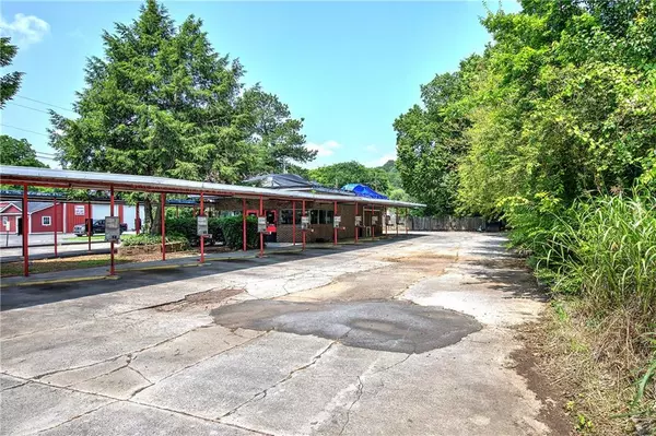 Summerville, GA 30747,676 Highway 114