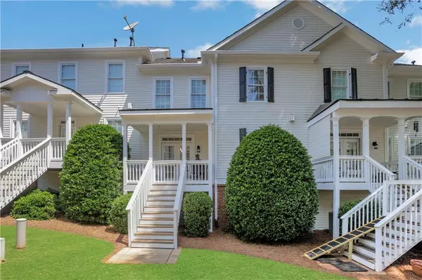 620 Neel Reid DR, Roswell, GA 30075