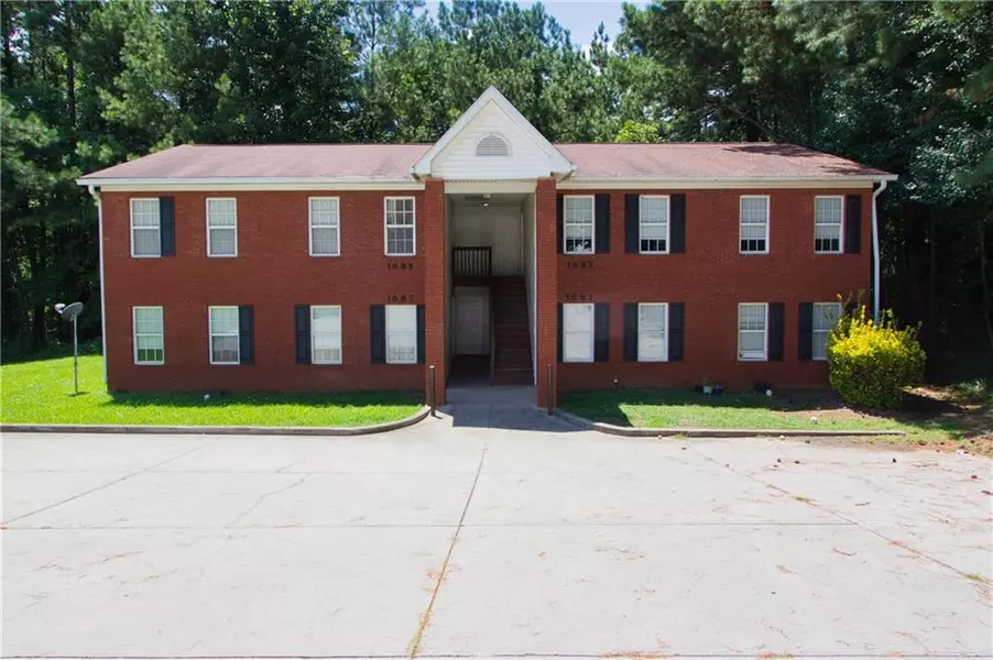 1687 Cannonball CT, Lawrenceville, GA 30044