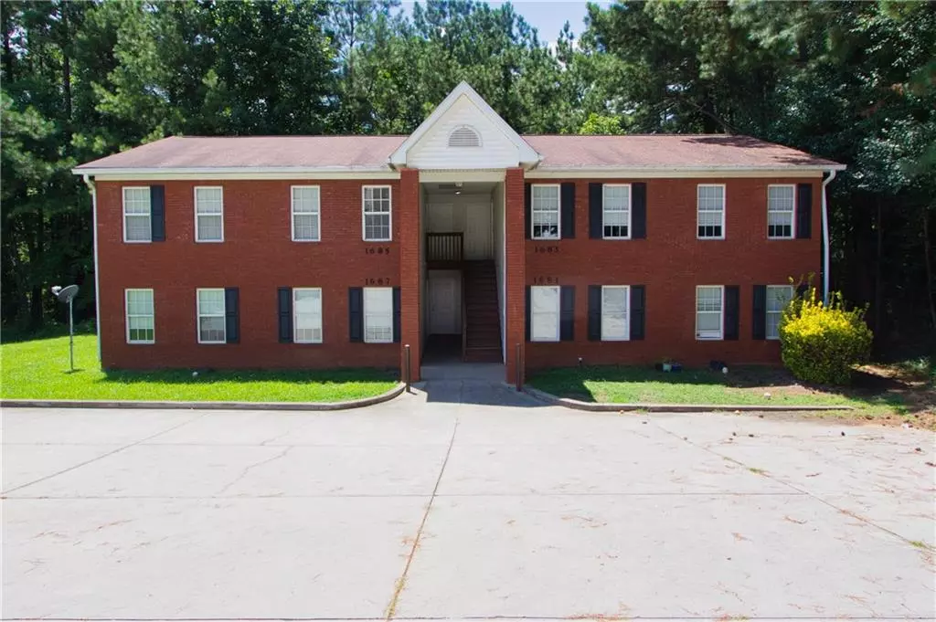 Lawrenceville, GA 30044,1687 Cannonball CT