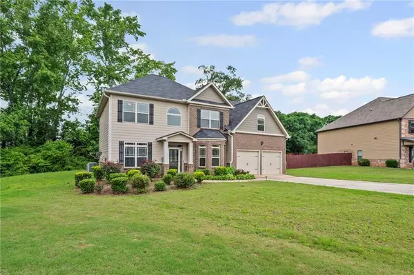 Locust Grove, GA 30248,397 Victory LN
