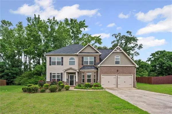397 Victory Ln LN, Locust Grove, GA 30248