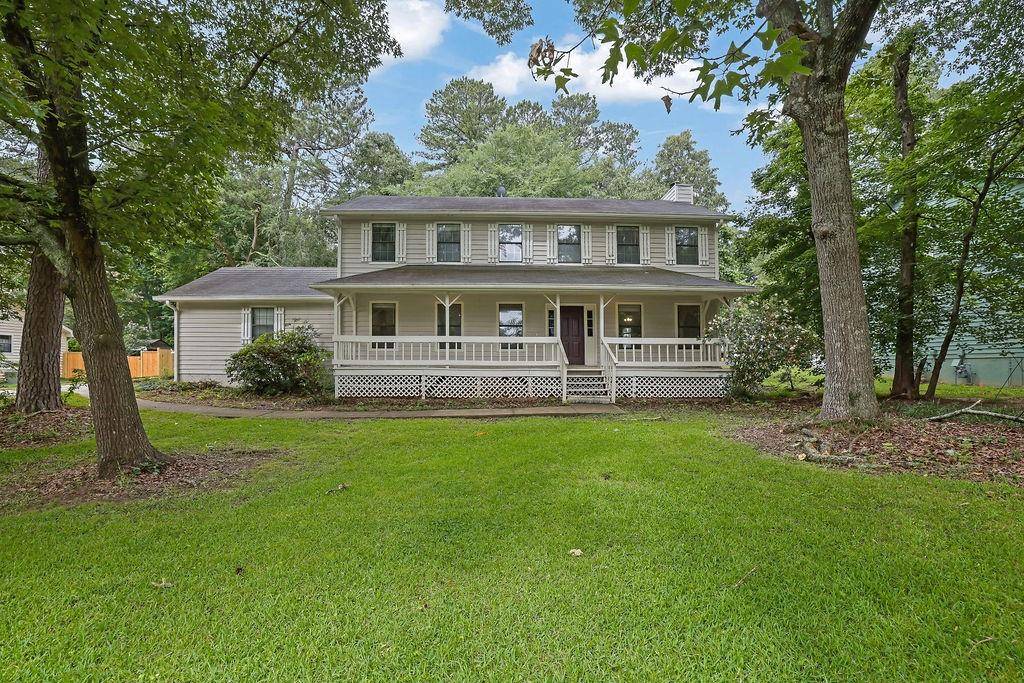 Grayson, GA 30017,2055 Pinella DR