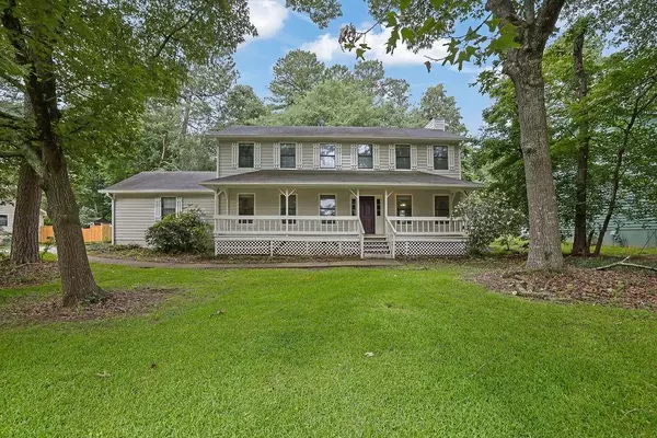 Grayson, GA 30017,2055 Pinella DR