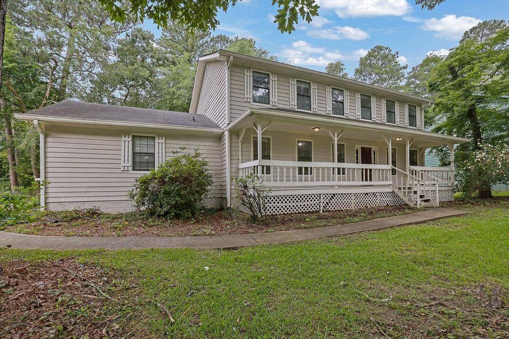 2055 Pinella DR, Grayson, GA 30017
