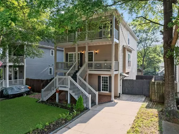 Atlanta, GA 30318,944 Herndon ST NW