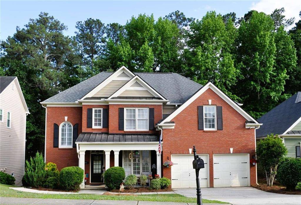 1951 Barrett Knoll CIR NW, Kennesaw, GA 30152