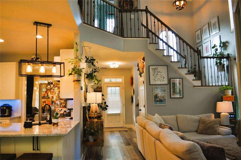 Kennesaw, GA 30152,1951 Barrett Knoll CIR NW
