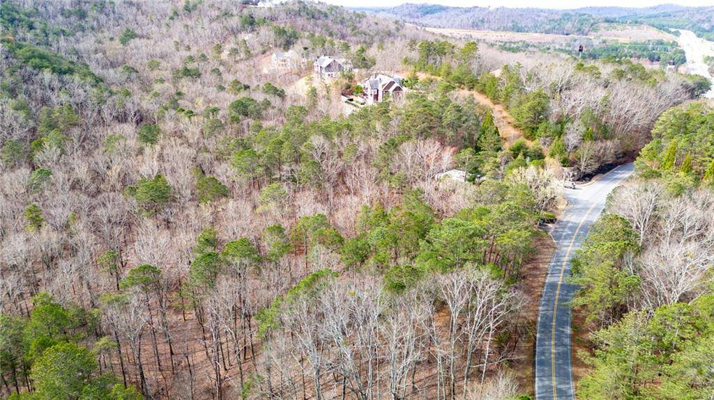 Cartersville, GA 30121,00 Red Top Mountain RD