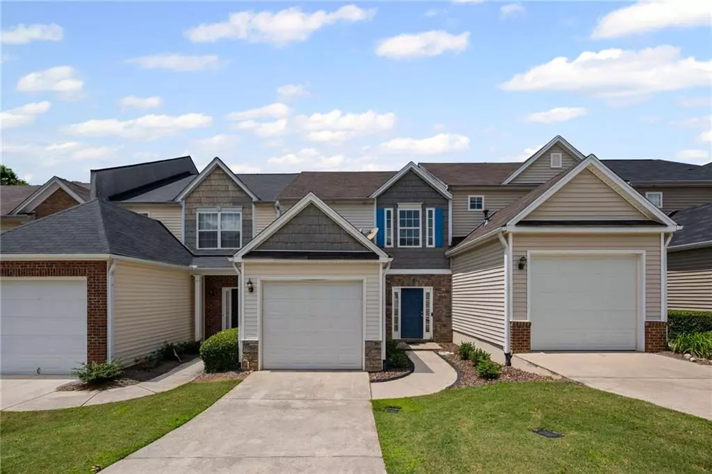 Sugar Hill, GA 30518,1510 PARAMOUNT LN