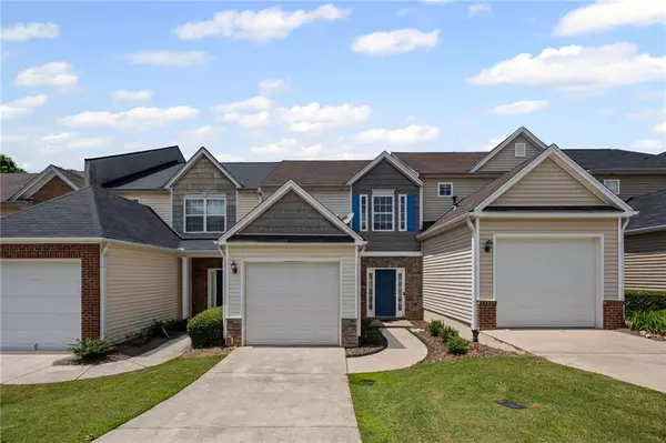 1510 PARAMOUNT LN,  Sugar Hill,  GA 30518
