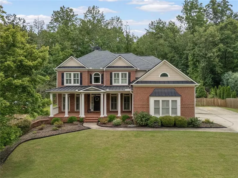 412 Mill Stream WAY, Woodstock, GA 30188