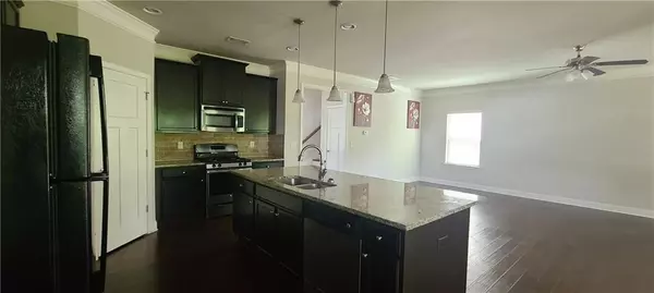 Auburn, GA 30011,3458 Clear Stream RUN