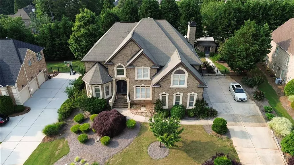 Lithonia, GA 30038,4663 Mossey DR