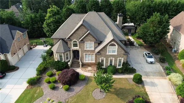 4663 Mossey DR,  Lithonia,  GA 30038