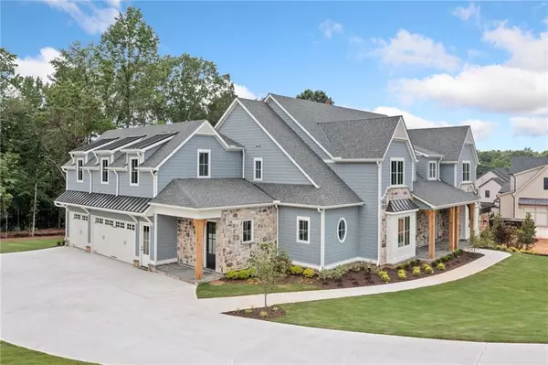 Milton, GA 30004,615 Claxton LN