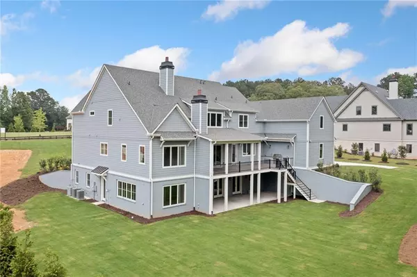 Milton, GA 30004,615 Claxton LN