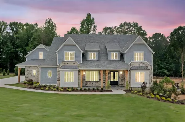 Milton, GA 30004,615 Claxton LN