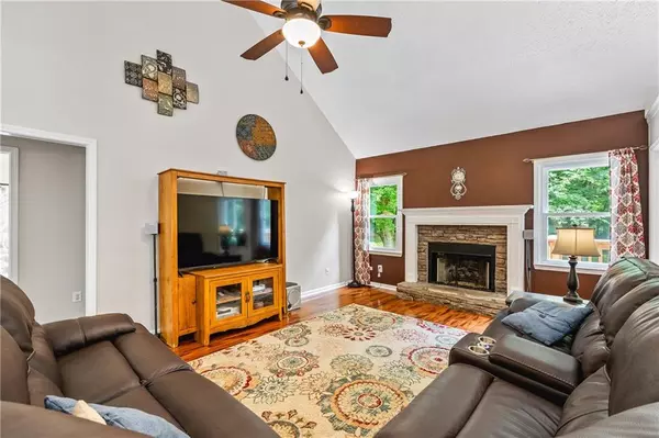 Acworth, GA 30102,115 Bennett Farms DR