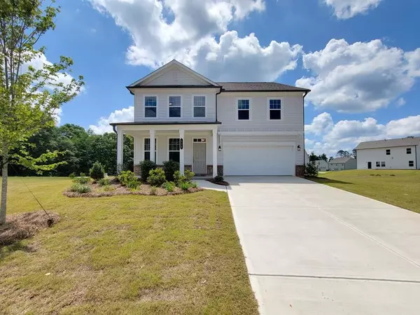 Bethlehem, GA 30620,624 Silverleaf TRL