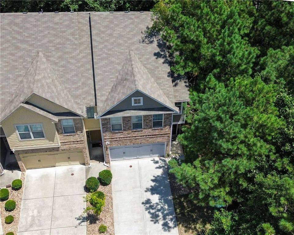Lilburn, GA 30047,1547 Paxton DR SW
