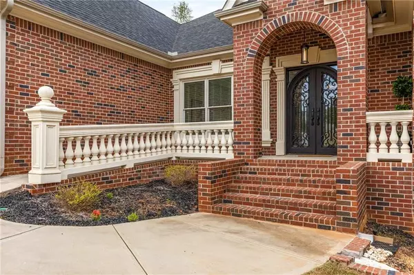 Ellenwood, GA 30294,4457 Equity CT
