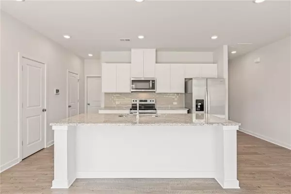Gainesville, GA 30507,2833 Bullfrog Lane Lot 177