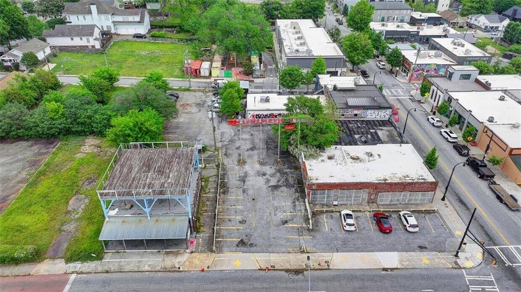 646 Fraser ST SE, Atlanta, GA 30312