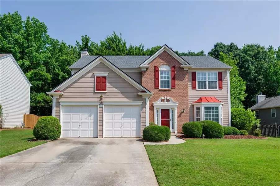 2113 Soque River DR, Duluth, GA 30097
