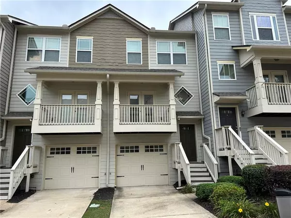 3015 Liberty WAY NW, Atlanta, GA 30318