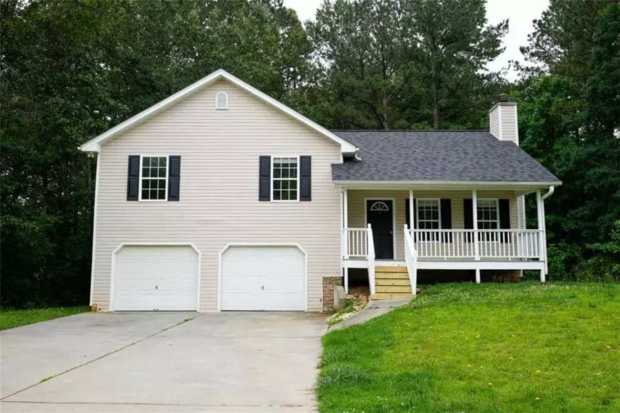 52 Tide Water WAY, Rockmart, GA 30153
