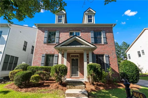 1666 Baxley Pine TRCE, Suwanee, GA 30024